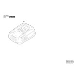 Bosch - Li-Ion 5s1p