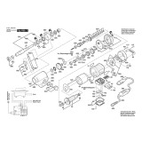 Bosch - GDB 350 WE