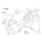 Bosch - GFR 18V-23