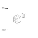 Bosch - 8202-CL