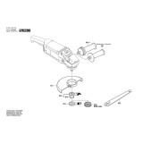 Bosch - PWS 20-230 J
