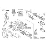 Bosch - PBH 200 FRE