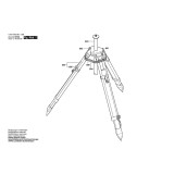 Bosch - BS 200 M