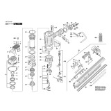 Bosch - GSN 100-34 DK