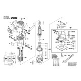 Bosch - PR20EVS