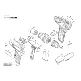 Bosch - 2588