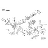 Bosch - SM20