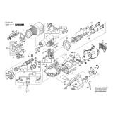 Bosch - SPT44