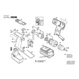 Bosch - B 2310