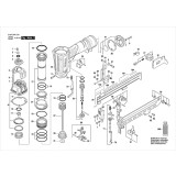 Bosch - STN 150-18