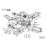 Bosch - PBS 60 E