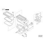 Bosch - HL 12-A 330