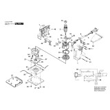 Bosch - 7576U2 SWS
