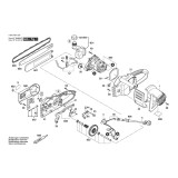 Bosch - AKE30