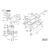 Bosch - BALMORAL 14S