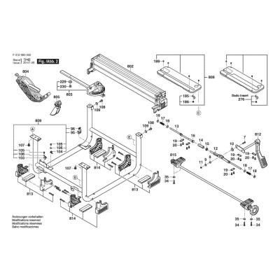 Bosch - Other