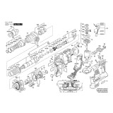 Bosch - A 36 BH WF