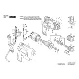 Bosch - GBM 6