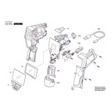 Bosch - GIS 1000 C