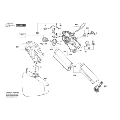 Bosch - 0792