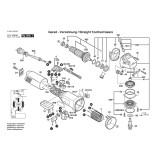 Bosch - PWS 13-125 CE B