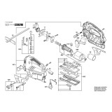 Bosch - 4550