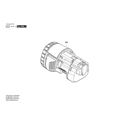 Bosch - Other