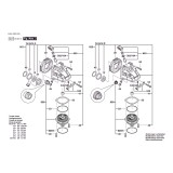 Bosch - BAG 125-3E