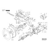 Bosch - GCM 80 SJ
