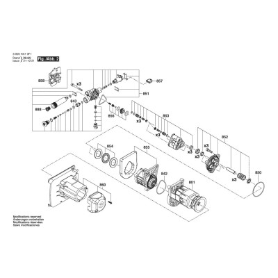 Bosch - AQT 42-13