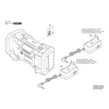 Bosch - GML SoundBoxx