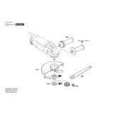 Bosch - BAG 230-1 CLB