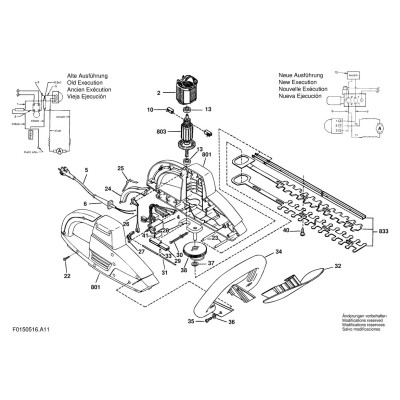 Bosch - 516H1