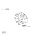 Bosch - GPL5C bare