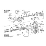 Bosch - 1126.7