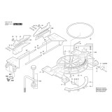 Bosch - GCM 8 SJL