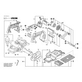 Bosch - PLH181