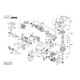 Bosch - GWS 24-300