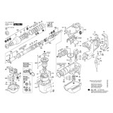 Bosch - GBH 5-38 X
