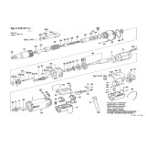 Bosch - SRG-üK26/2/3
