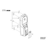 Bosch - PMD 10