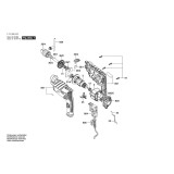 Bosch - PT-BE / 78 Skil