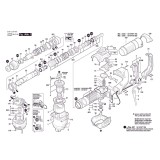 Bosch - GSH 5