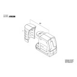 Bosch - GLL 2