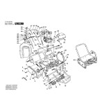 Bosch - CLASSIC P35S