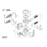 Bosch - 2800