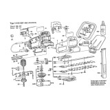 Bosch - PHS 46 G