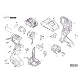 Bosch - ISR 18V-30 PHX