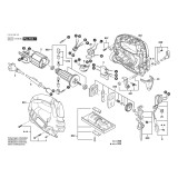 Bosch - 1061