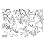 Bosch - 1590EVS